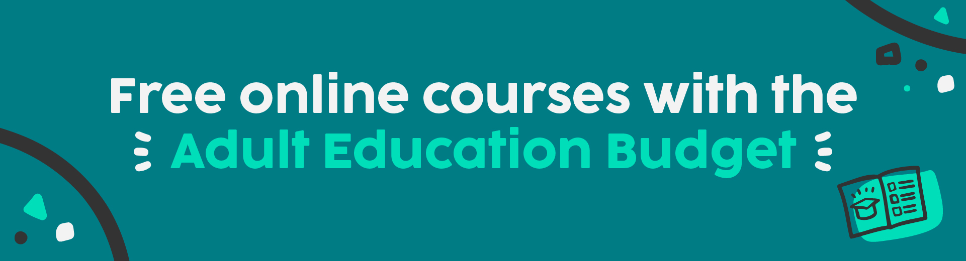 Free Online Courses with the Adult Education Budget (AEB) 2024