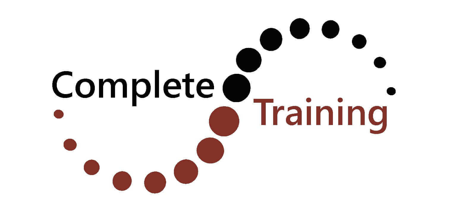Complete Training