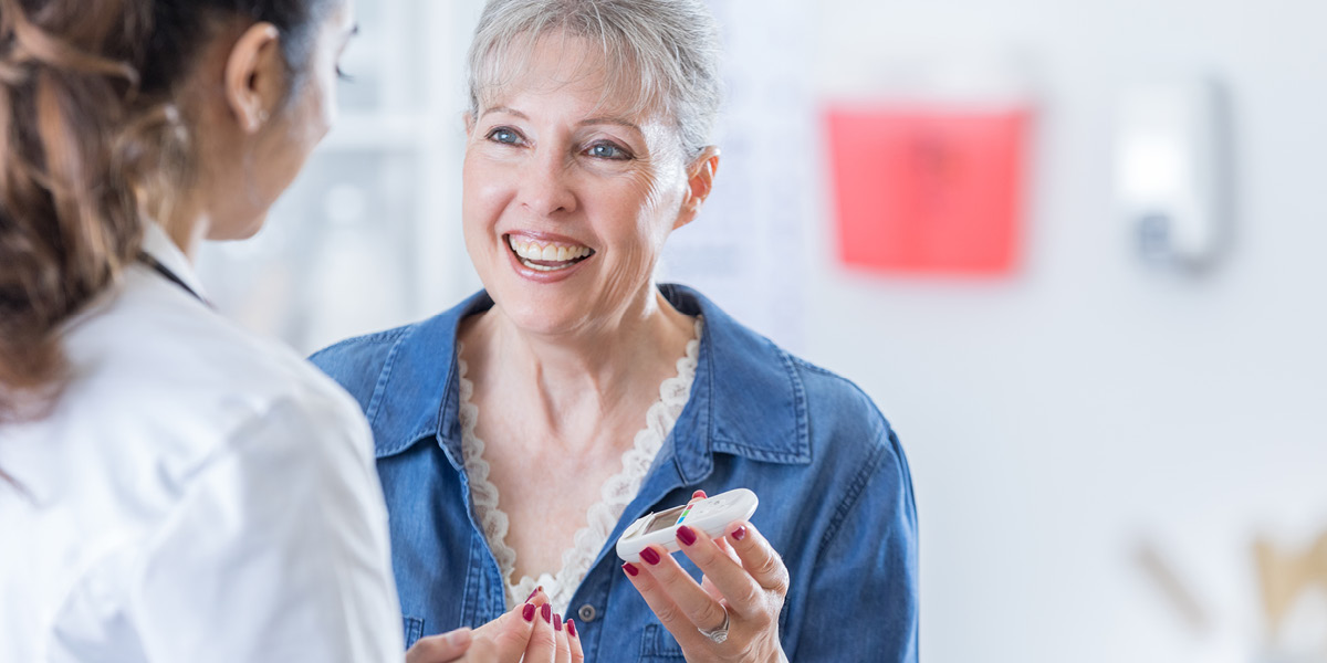 How Winton Nursing Home benefitted from funded qualifications