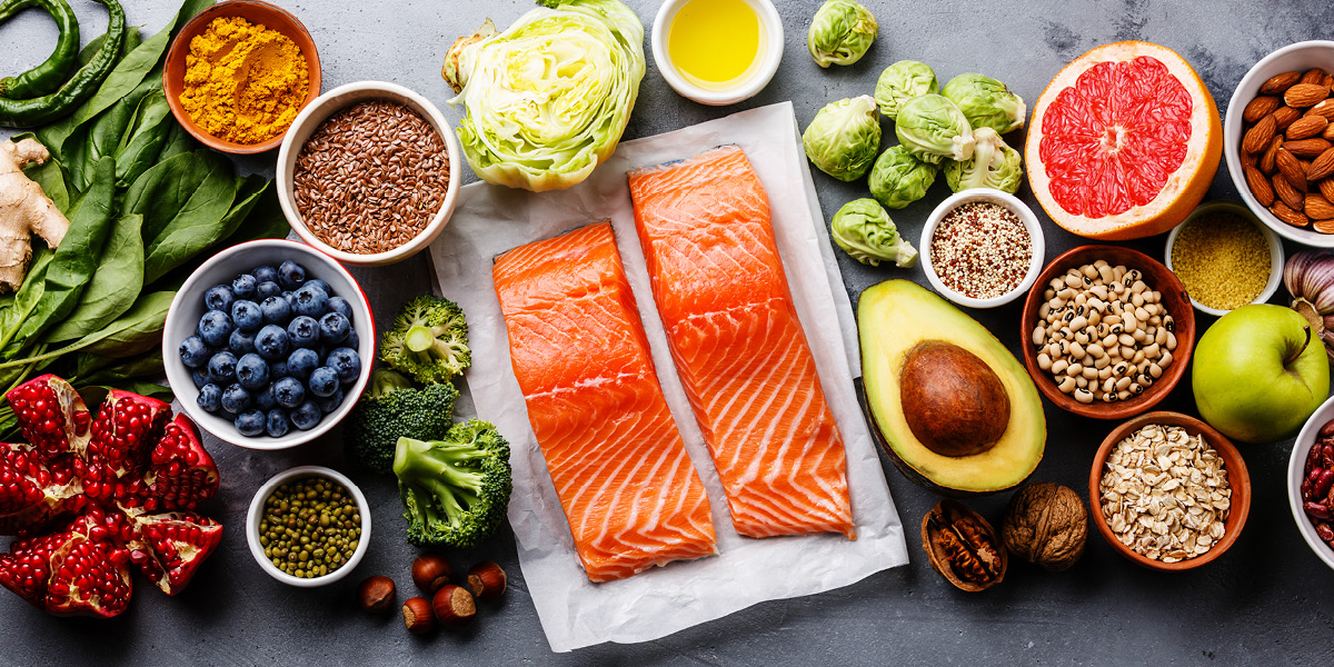 5 top tips to help prevent Diabetes Type 2