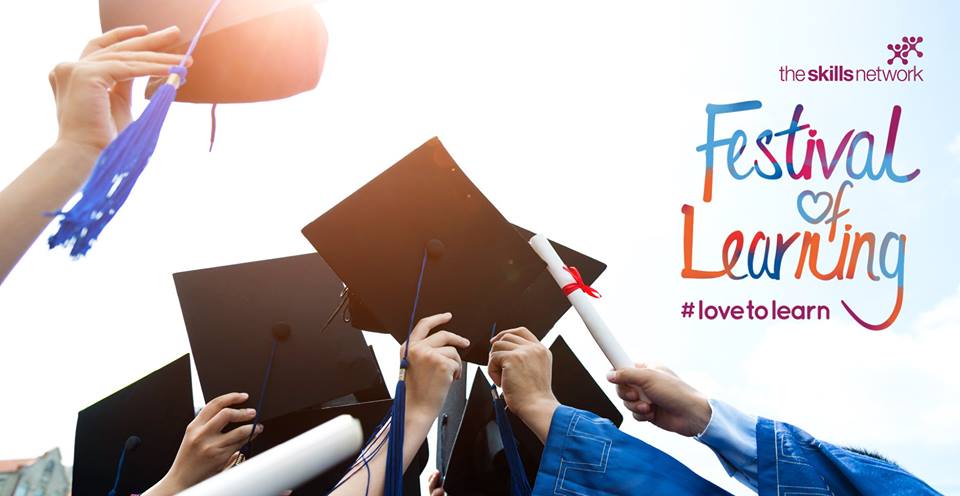 Festival of Learning Week 2018