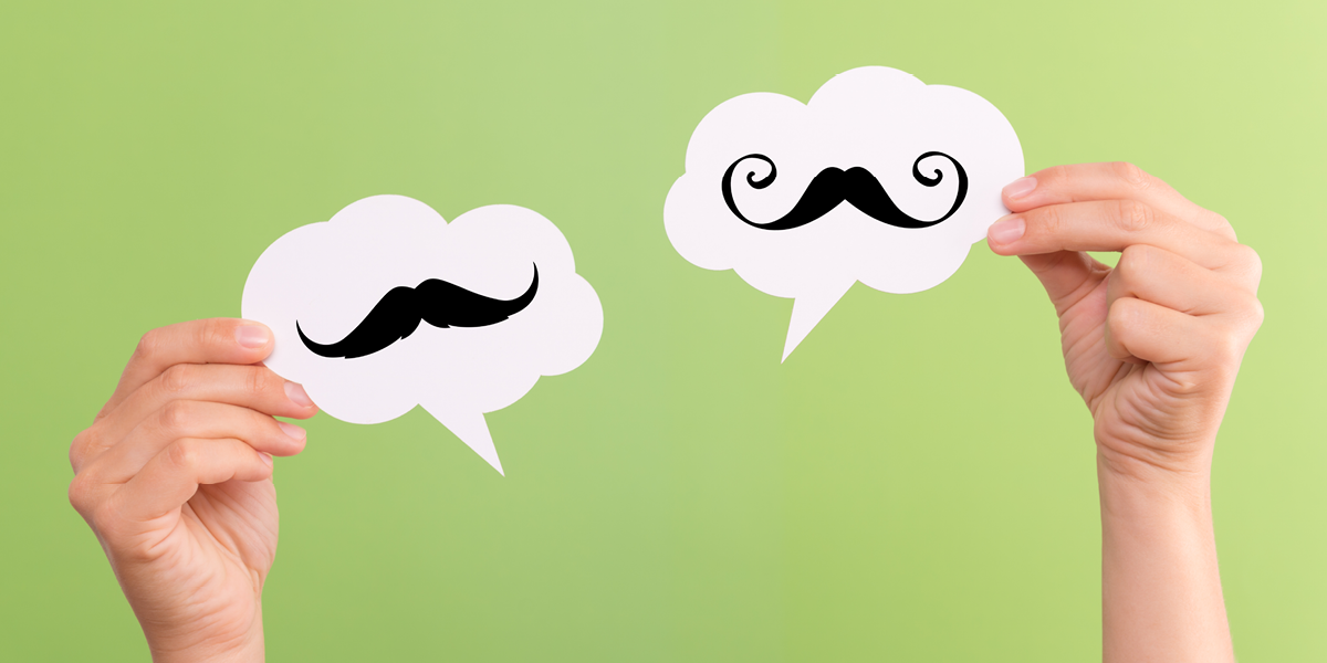 Movember at The Skills Network