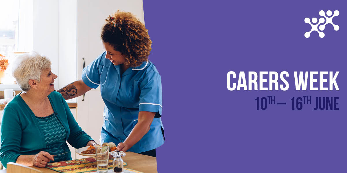 Carers Week 2019