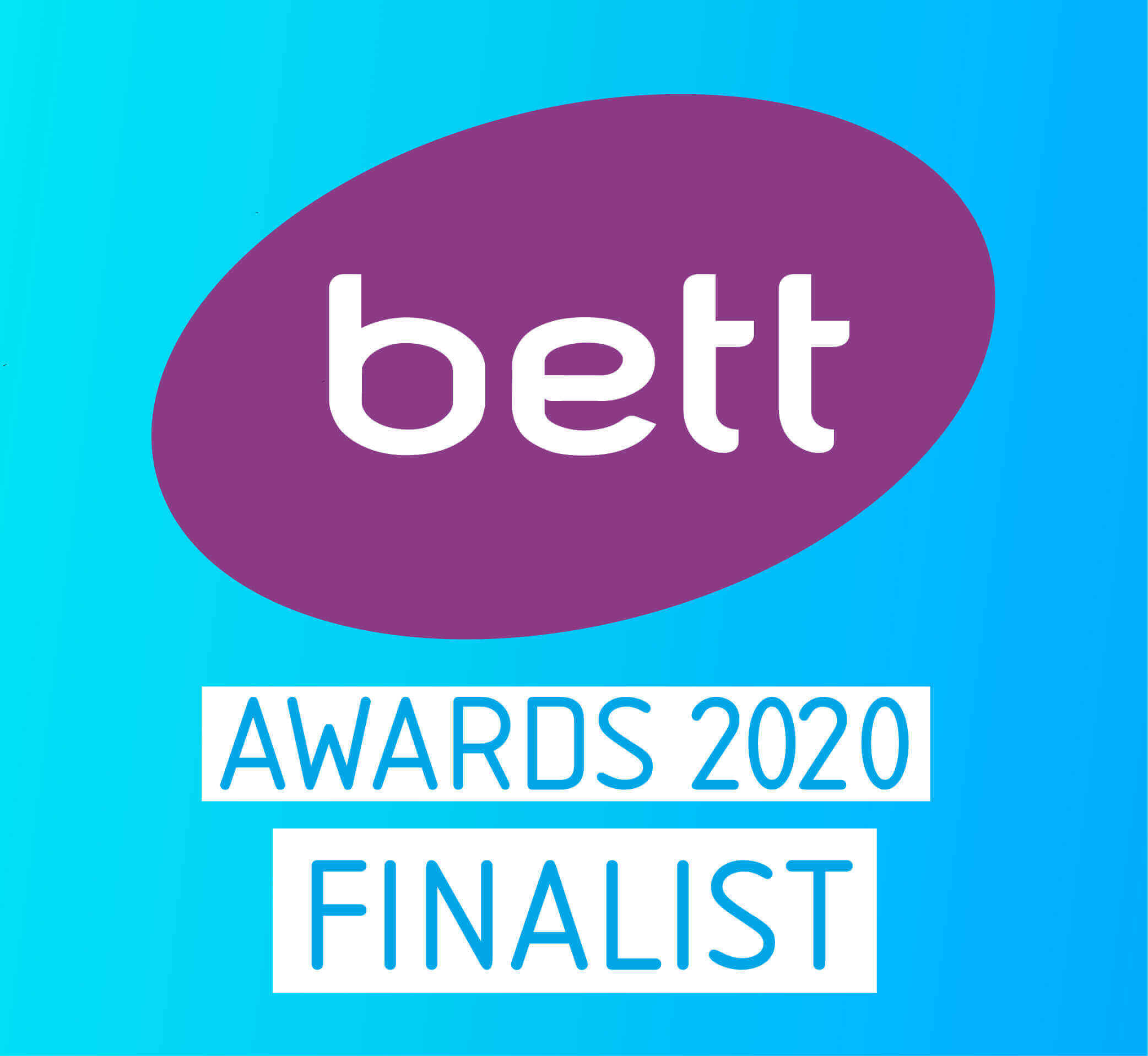 TSN Shortlisted for 2020 Bett Award