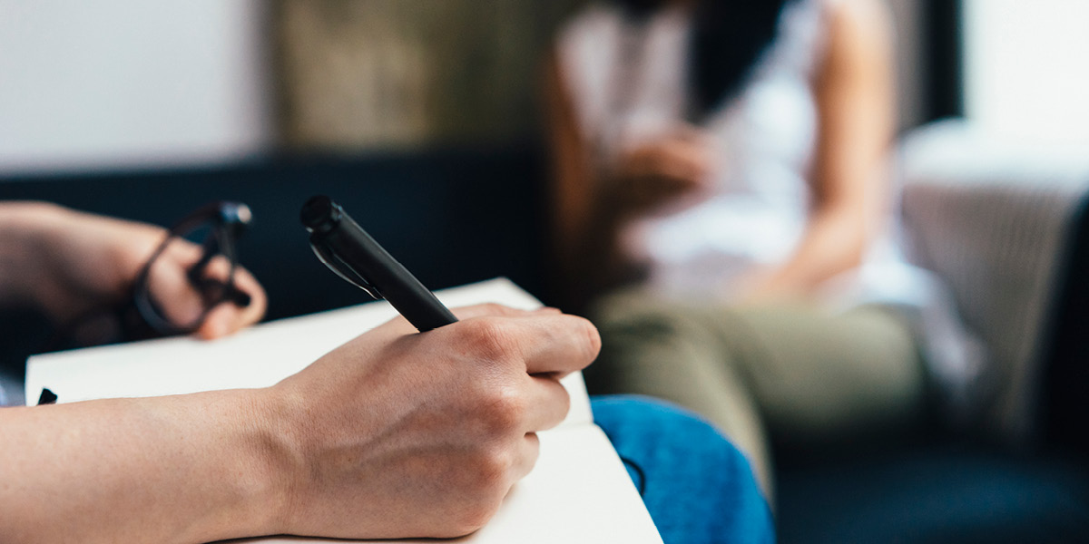 Coming soon - Level 2 Certificate in Counselling Skills