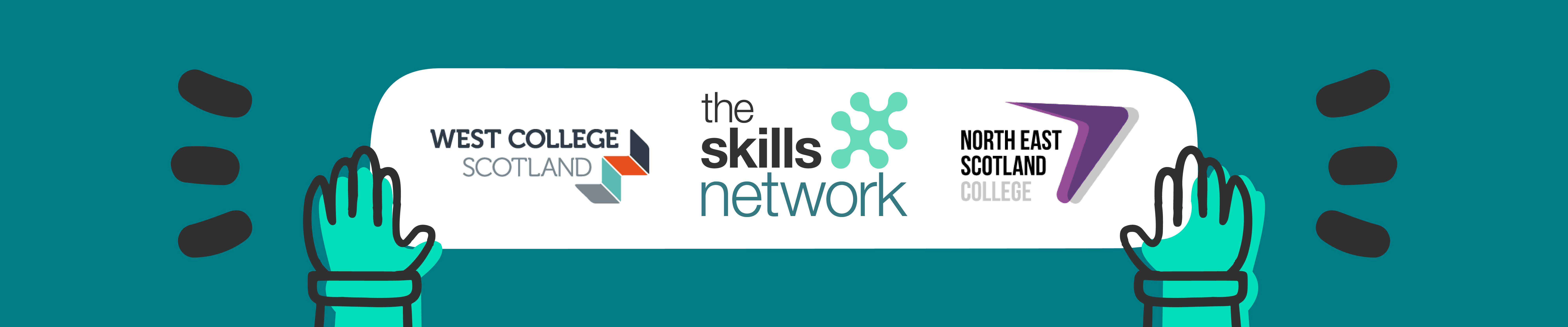 The Skills Network Scotland