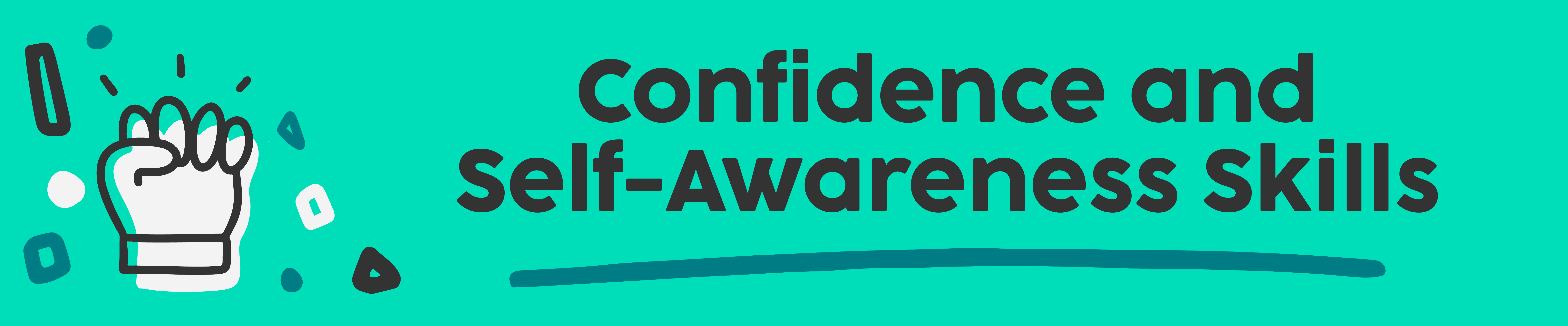 Confidence and Self Awareness Online Courses