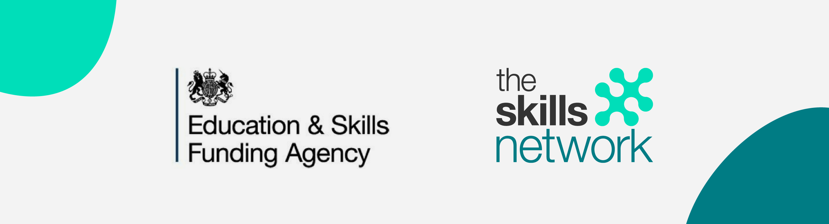 ESFA and The Skills Network