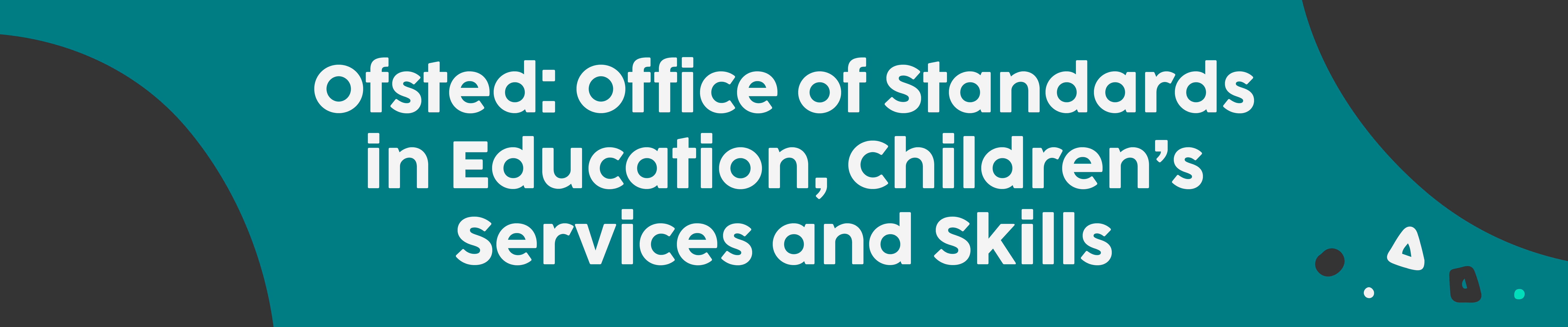 Ofsted meaning