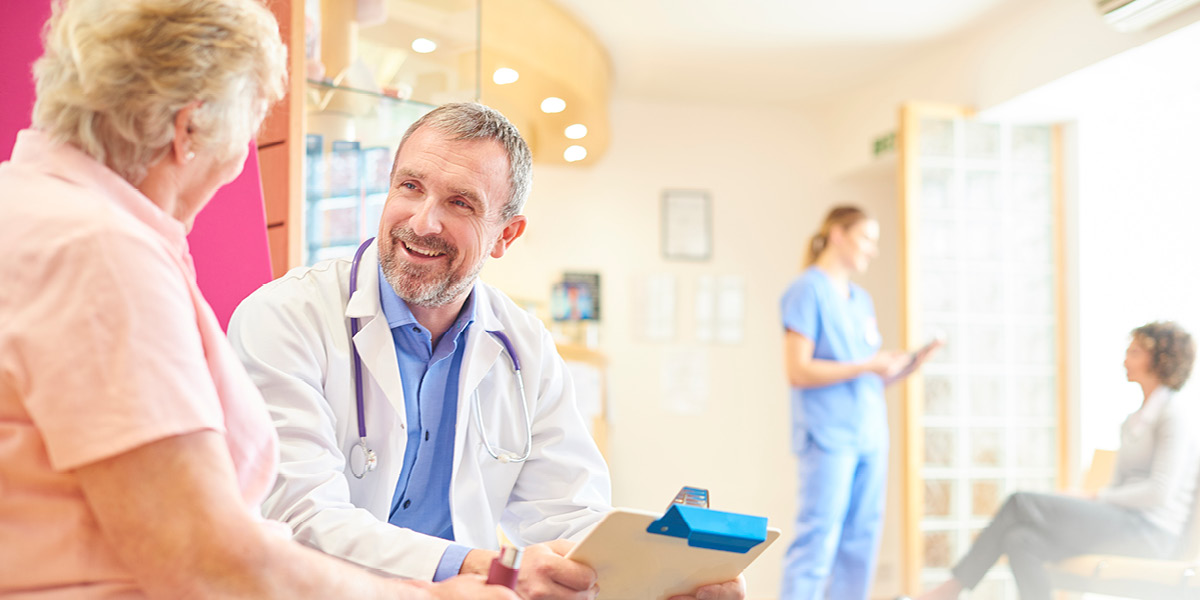 NHS Trust to integrate services with "dual-competent" nursing staff
